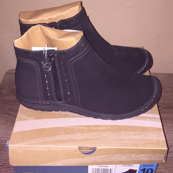 New JBU Women’s Juno Boots - Picture 2 of 5